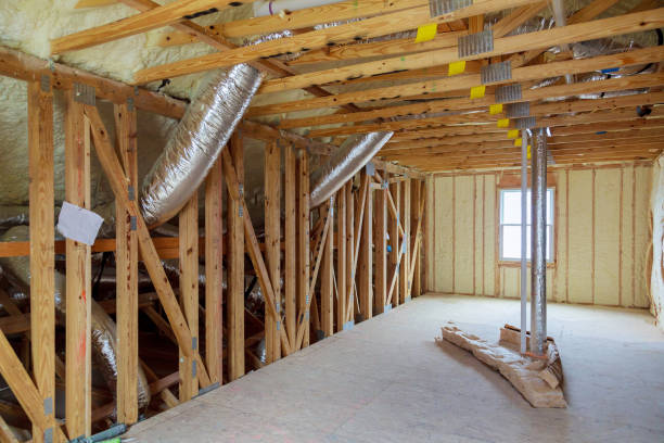 Best Insulation for New Construction  in Boston, GA