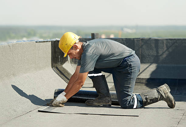 Best Garage Insulation Installation  in Boston, GA